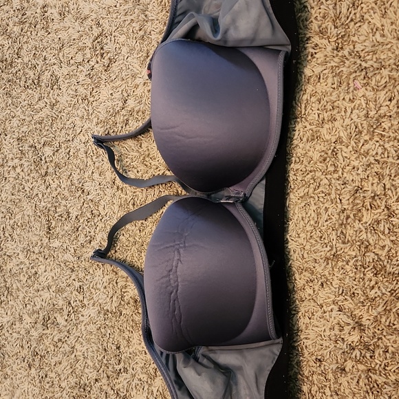 Knockout by Victoria's Secret Leopard Bra - Picture 3 of 10